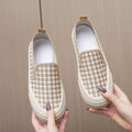 New Stylish Women's Casual Canvas Shoes